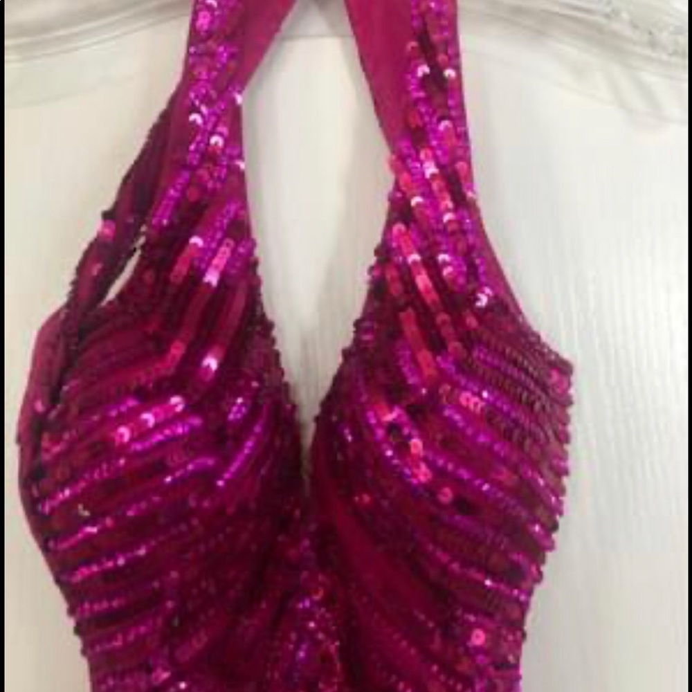 Evening Gown